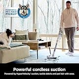Shark PowerPro Flex Reveal Plus IZ382H Cordless Stick Vacuum with FloorDetect
