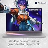 ASUS ROG Strix G16 (2025) Gaming Laptop, Intel Core i7-14650HX, RTX 5060, 165Hz