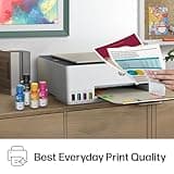 HP Smart Tank 5000 Wireless All-in-One Ink Tank Printer for Home Users