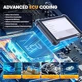 Thinkcar Thinkscan 689BT Wireless All-System Automotive Diagnostic Tool