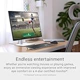 Dell S2725QS 27 Plus 4K UHD IPS Console Gaming Monitor with 120Hz FreeSync