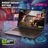 Acer Nitro V 15.6-Inch Budget Gaming Laptop, Intel Core i5-13420H, NVIDIA RTX 4050