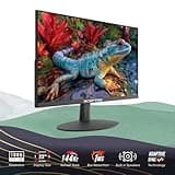 Sceptre E225W-FW144 Series 22-Inch Compact FHD 1080p Gaming Monitor 144Hz