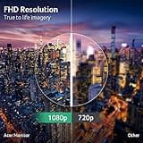 Acer KB272 G0bi 27-Inch FHD 1080p IPS Essential Gaming Monitor with 120Hz 1ms